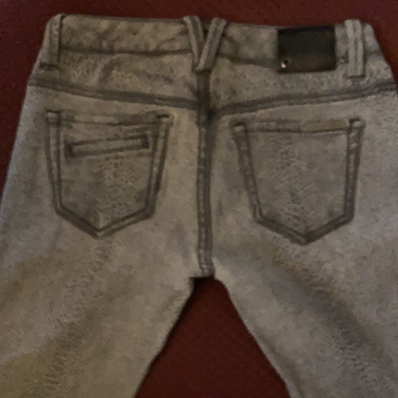 Armani Exchange stretch jeans - Picture 4 of 6